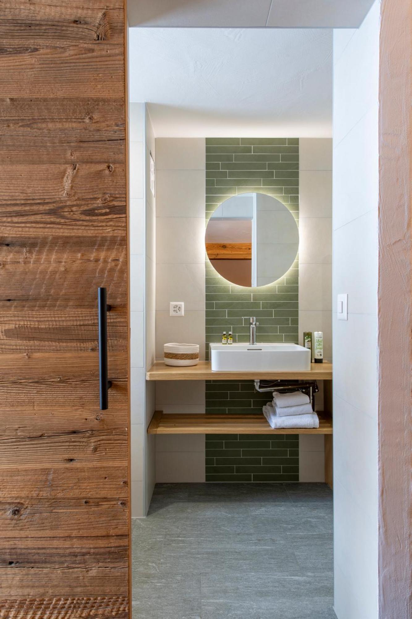 Papill'On - Boutique Hotel La Tzoumaz Exterior foto